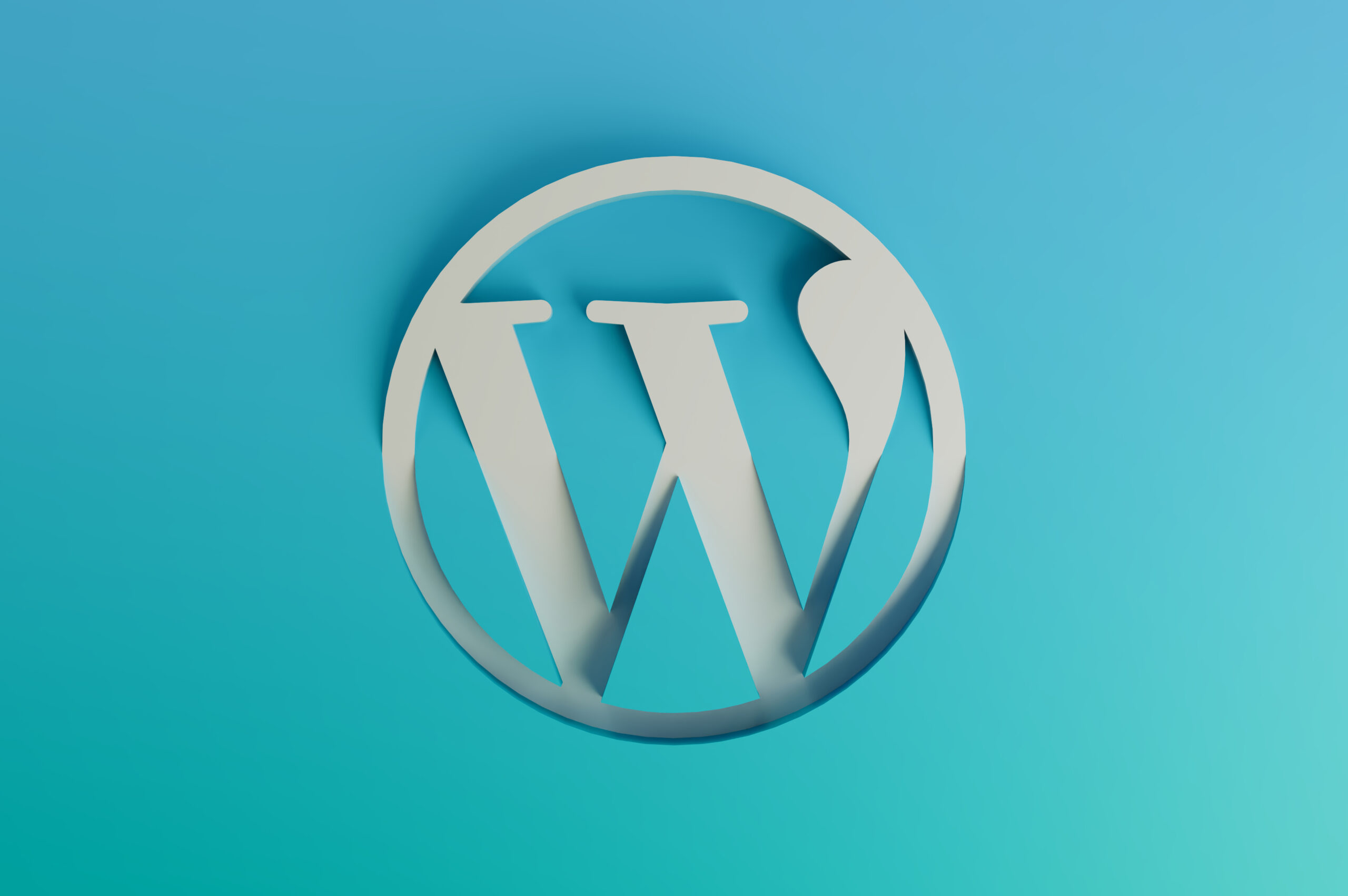 Introduction to WordPress Website Design